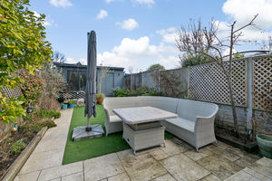 Garden- click for photo gallery